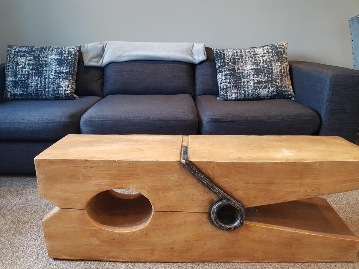 Bowness On Windermere, Lovely Apartment For 4 With Parking Ngoại thất bức ảnh