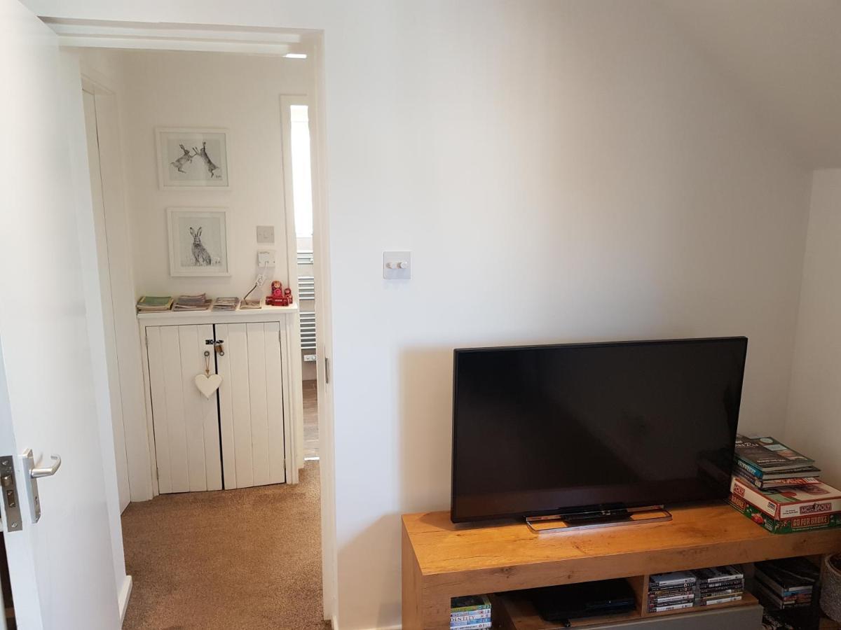 Bowness On Windermere, Lovely Apartment For 4 With Parking Ngoại thất bức ảnh